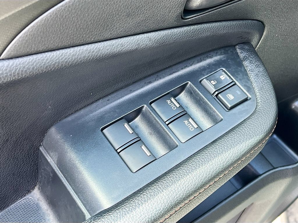 Used 2024 Honda Passport TrailSport image 18