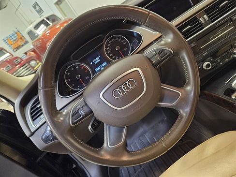 Used 2014 Audi A4 2.0T Premium Plus AWD/4WD image 32