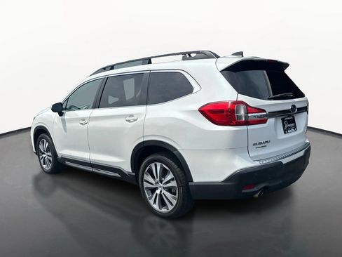 Used 2020 Subaru Ascent Limited w/ Technology Package AWD/4WD image 5