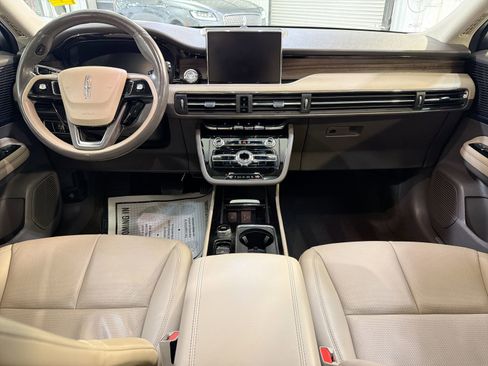 Used 2022 Lincoln Corsair Reserve w/ Sport Package image 23