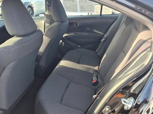 Used 2024 Toyota Corolla LE FWD image 14