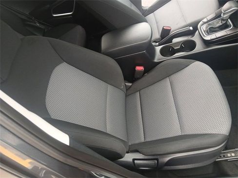 Certified 2023 Kia Soul LX w/ LX Technology Package image 23