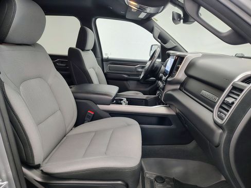 Used 2022 RAM 1500 Big Horn image 30