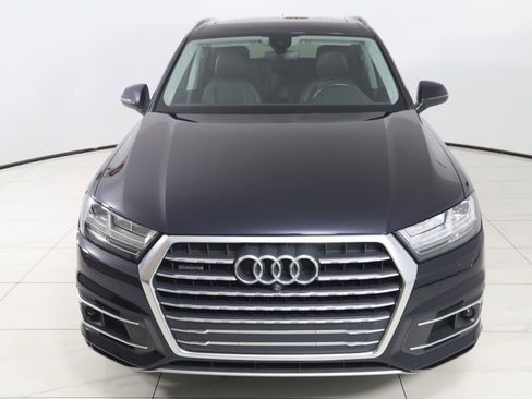 Used 2018 Audi Q7 2.0T Premium Plus image 54