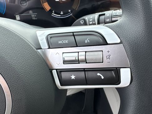 New 2026 Hyundai Tucson SEL image 27