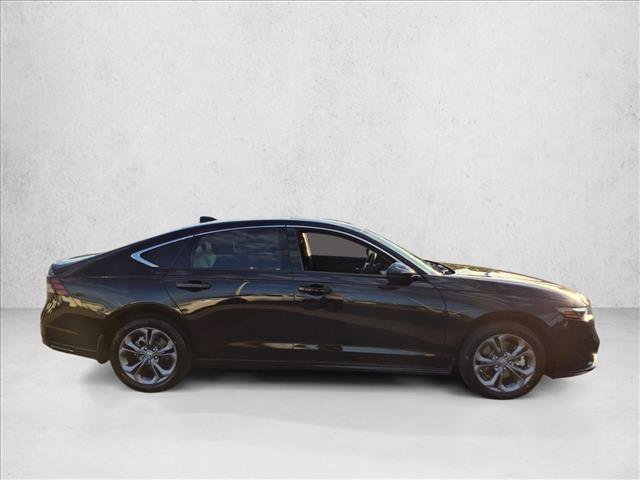 Used 2024 Honda Accord EX-L image 4