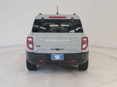 Certified 2022 Ford Bronco Sport Big Bend image 10