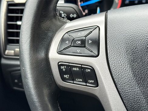 Used 2020 Ford Ranger XLT w/ Equipment Group 301A Mid image 25