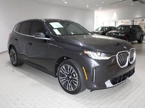 Used 2026 BMW X3 xDrive30i AWD/4WD image 9