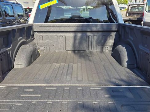 Certified 2025 Ford F150 XLT w/ Equipment Group 301A Standard RWD image 27