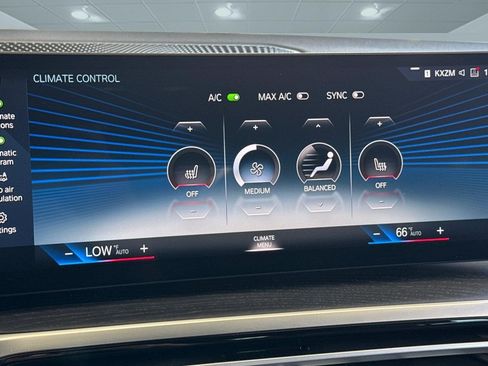 Certified 2023 BMW i4 eDrive40 w/ Premium Package RWD image 27