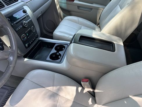 Used 2013 GMC Sierra 2500 SLT w/ SLT Convenience Package AWD/4WD image 36