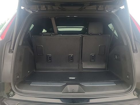 Used 2024 Cadillac Escalade Premium Luxury w/ LPO, Floor Liner Package AWD/4WD image 36