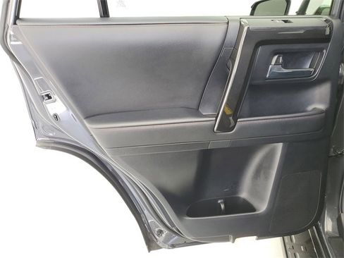 Used 2024 Toyota 4Runner TRD Off-Road image 14