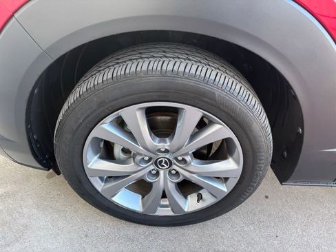 Certified 2023 MAZDA CX-30 AWD 2.5 S w/ Preferred Package image 11