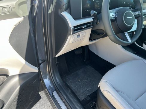 New 2026 Hyundai Tucson Limited FWD image 28