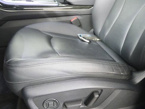 Used 2023 Audi Q7 2.0T Premium Plus w/ Premium Plus Package image 9