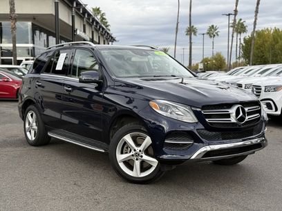 Used 2019 Mercedes-Benz GLE 400 4MATIC