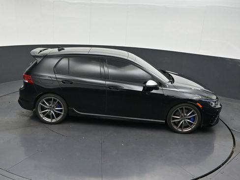 Used 2024 Volkswagen Golf R AWD/4WD image 19