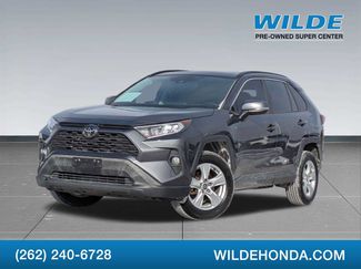 Used 2020 Toyota RAV4 XLE w/ Convenience Package video 1