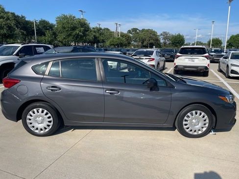 Used 2023 Subaru Impreza 2.0i AWD/4WD image 2
