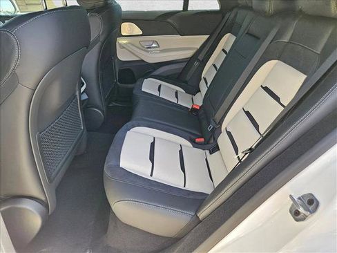 New 2026 Mercedes-Benz GLE 53 AMG 4MATIC Coupe image 16