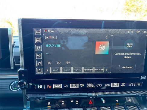 Used 2025 GMC Hummer EV 3X w/ Extreme Off-Road Package image 26