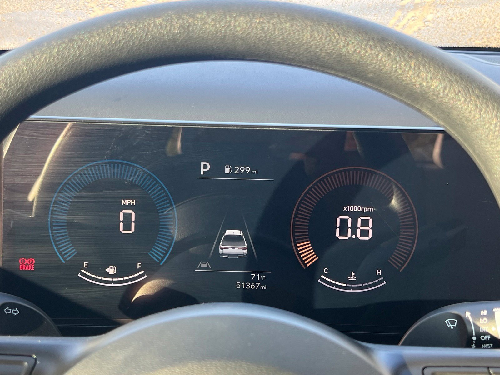 Used 2025 Hyundai Santa Cruz SEL FWD image 28