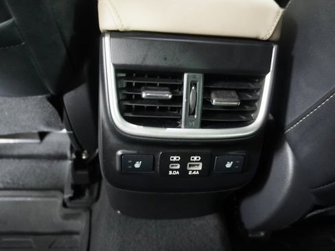 Certified 2023 Subaru Outback Limited XT image 33