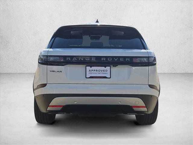 Used 2026 Land Rover Range Rover Velar S AWD/4WD image 6