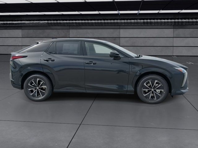 New 2026 Lexus RZ 450e AWD w/ Convenience Package image 9
