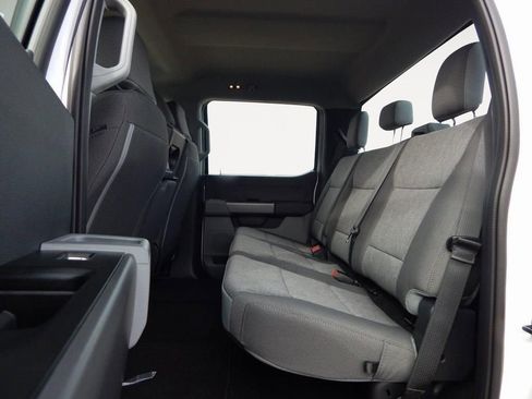 New 2026 Ford F350 XL w/ STX Appearance Package image 12