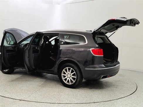 Used 2014 Buick Enclave Leather image 11