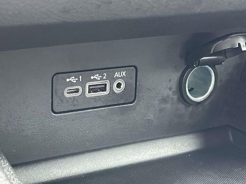 Used 2025 Nissan Altima 2.5 S image 30