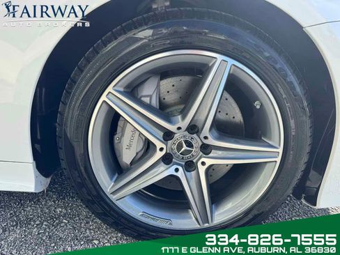 Used 2019 Mercedes-Benz E 450 RWD Coupe image 31