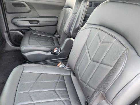 New 2027 Kia Telluride EX X-Line image 10