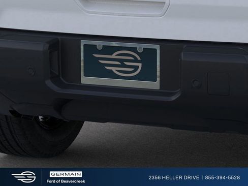 New 2026 Ford Bronco Sport Outer Banks w/ Outer Banks Tech Package+ AWD/4WD image 23