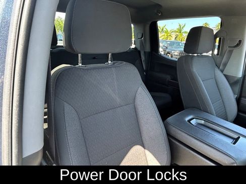 Used 2022 Chevrolet Silverado 1500 RST image 21