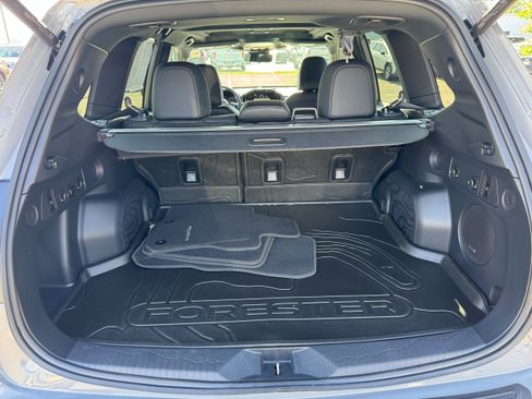 Certified 2026 Subaru Forester Touring AWD/4WD image 15