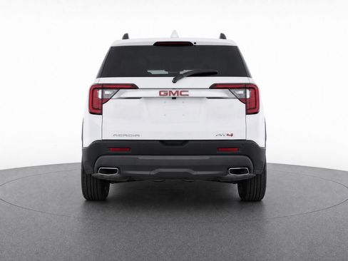 Used 2023 GMC Acadia AT4 w/ Technology Package AWD/4WD image 7