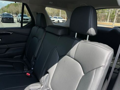 New 2026 Honda Pilot EX-L image 40