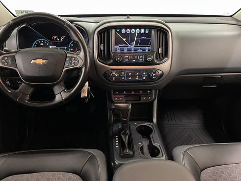 Used 2016 Chevrolet Colorado Z71 AWD/4WD image 9