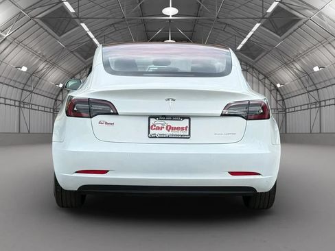 Used 2018 Tesla Model 3 Long Range AWD/4WD image 6