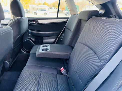 Used 2017 Subaru Outback 2.5i Premium w/ Popular Package #1 image 24