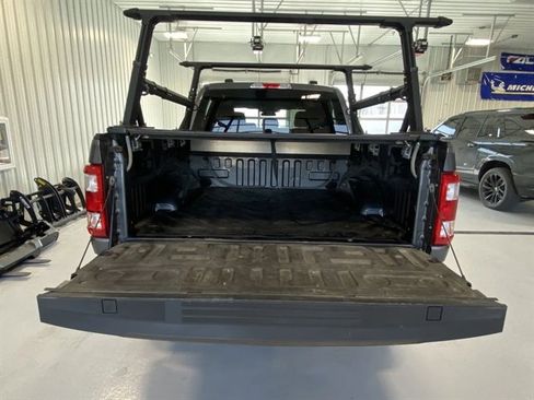 Used 2022 Ford F150 XL w/ STX Appearance Package AWD/4WD image 16