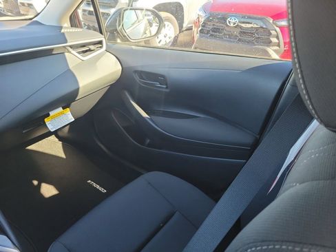 New 2026 Toyota Corolla LE image 14