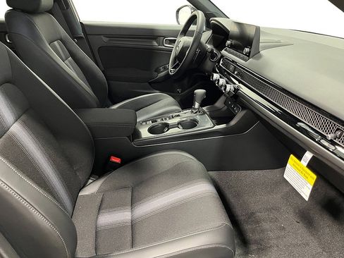 New 2026 Honda Civic Sport image 27