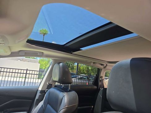 Used 2021 Nissan Murano Platinum w/ Cargo Package FWD image 26