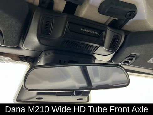 Used 2025 Jeep Wrangler Sport image 16