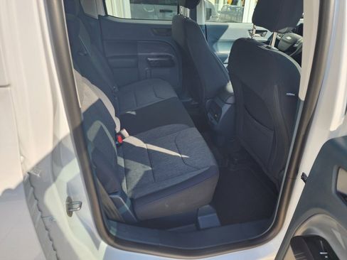 New 2025 Ford Maverick XLT w/ XLT Luxury Package image 15